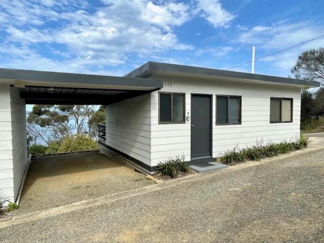 Cooinda Holiday Village Cabins American River Exterior photo